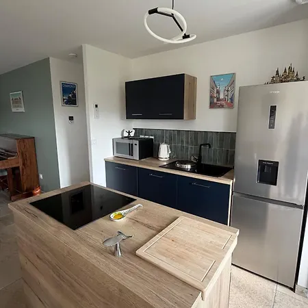 Maison A La Campagne Σπίτι διακοπών