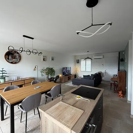 Maison A La Campagne * Quarouble