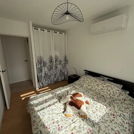 Σπίτι διακοπών Maison A La Campagne