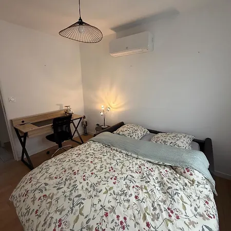 Maison A La Campagne *