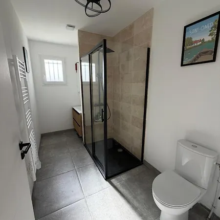 Σπίτι διακοπών Maison A La Campagne