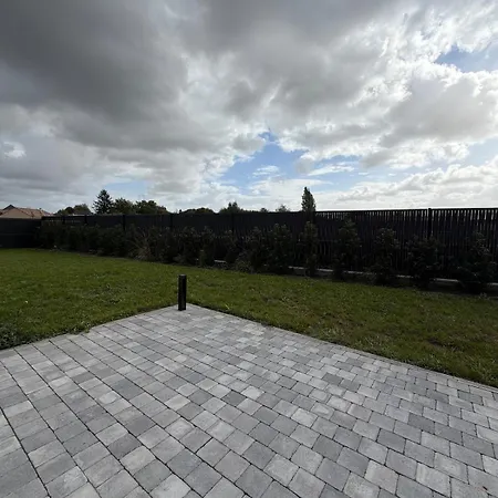 Σπίτι διακοπών Maison A La Campagne