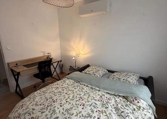 Maison A La Campagne *