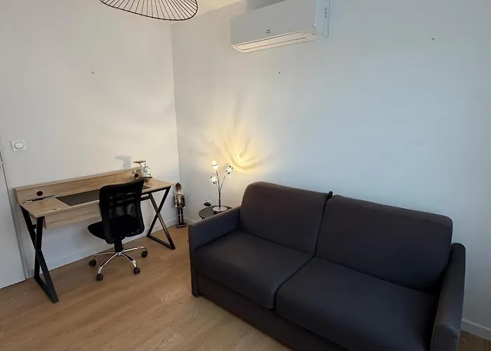 Maison A La Campagne Quarouble